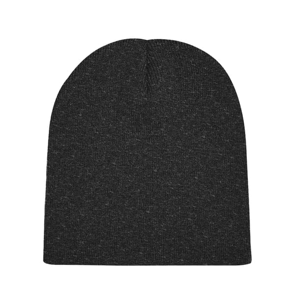 Beechfield Unisex Original Pull-On Beanie One Size Charco Charcoal One Size