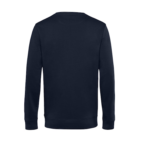 B&C Herr Inspire Tröja XL Marinblå Navy XL