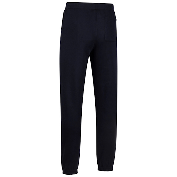 Trespass Matte Joggingbyxor för män S R Marinblå Navy S R