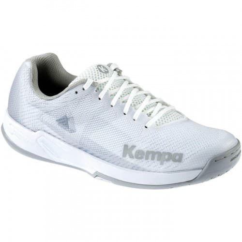 Michelin Dam Wing 2.0 Träningsskor 3.5 UK Vit/Grå White/Grey 3.5 UK