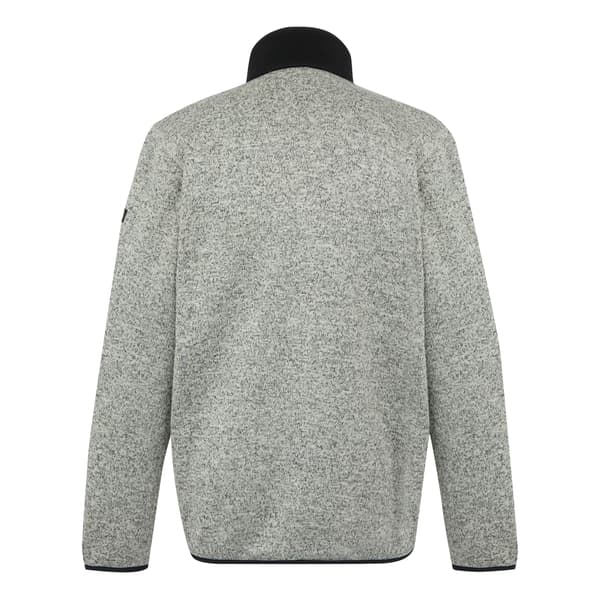 Regatta Herr Branleigh Full Zip Fleece Jacka M Moonstruck Moonstruck M