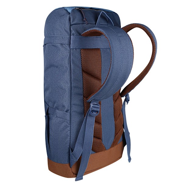 Regatta Stamford 25L Ryggsäck One Size Dark Denim/Stellar Blue Dark Denim/Stellar Blue One Size