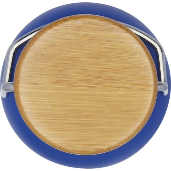 Avenue Thor 550ml Sportflaska En Storlek Blå Blue One Size