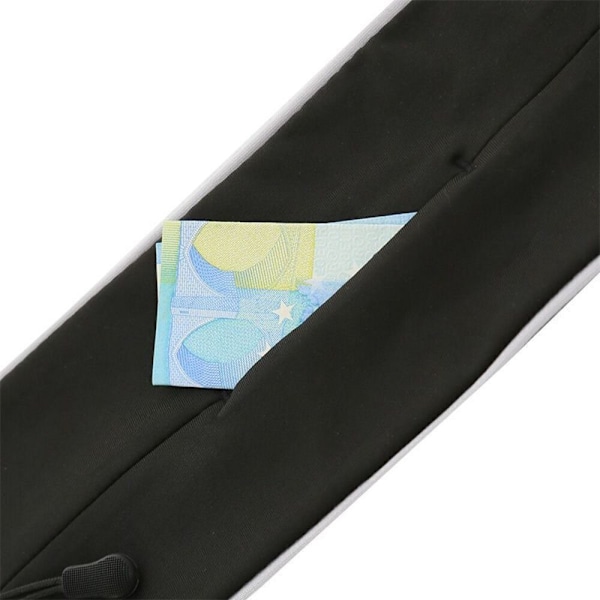 Ultimate Performance Midjebälte XL Svart Black XL