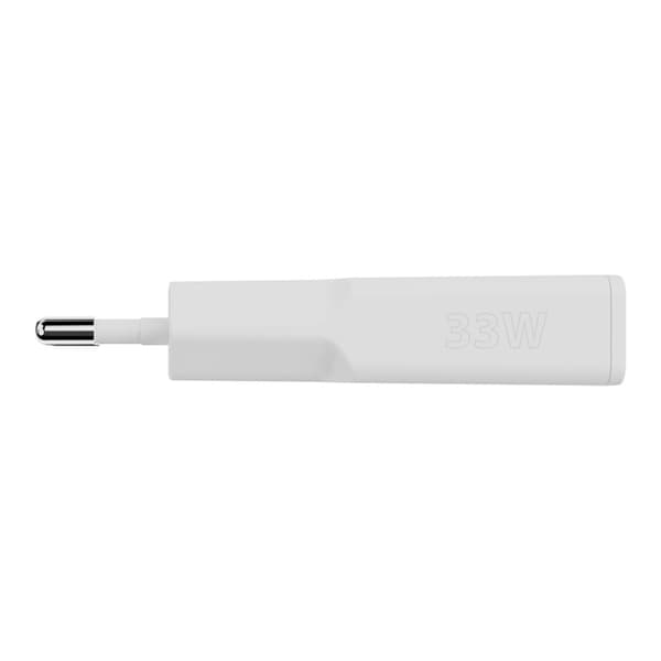 Xtorm Go2 Slim Line Laddare En Storlek Vit White One Size