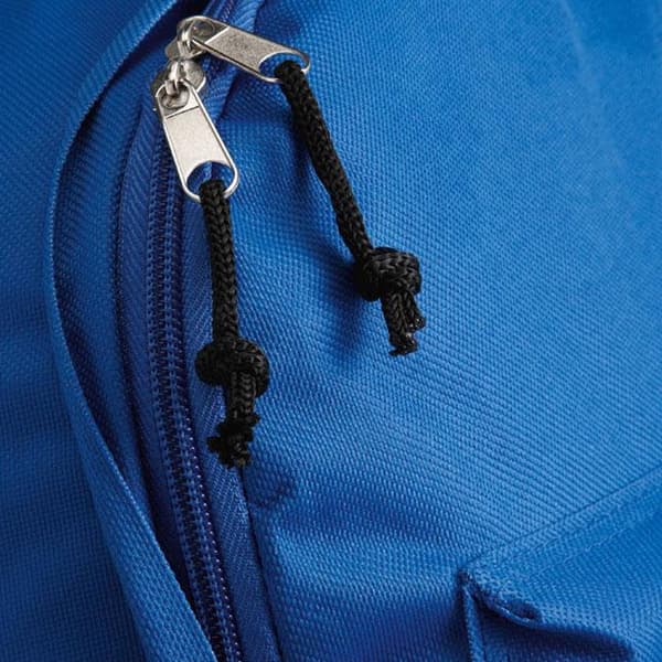 MidOcean Bapal Polyester Ryggsäck One Size Royalblå Royal Blue One Size