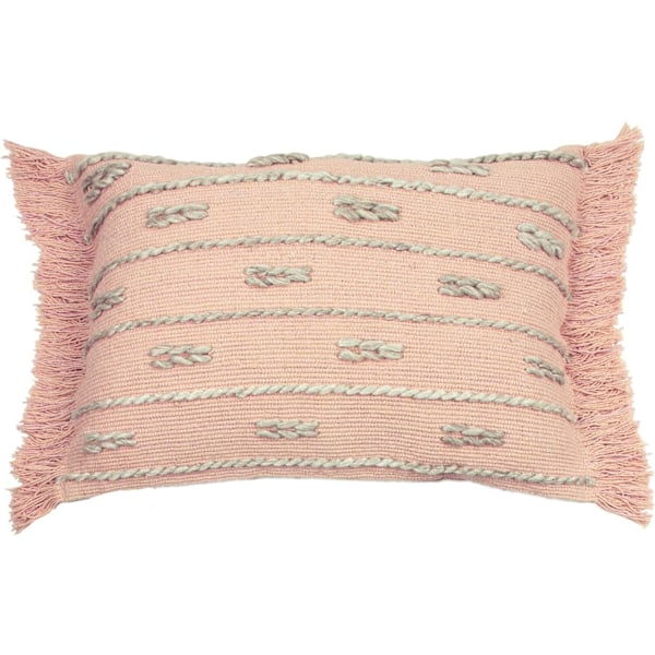 Furn Sigrid Kuddfodral One Size Blush Blush One Size