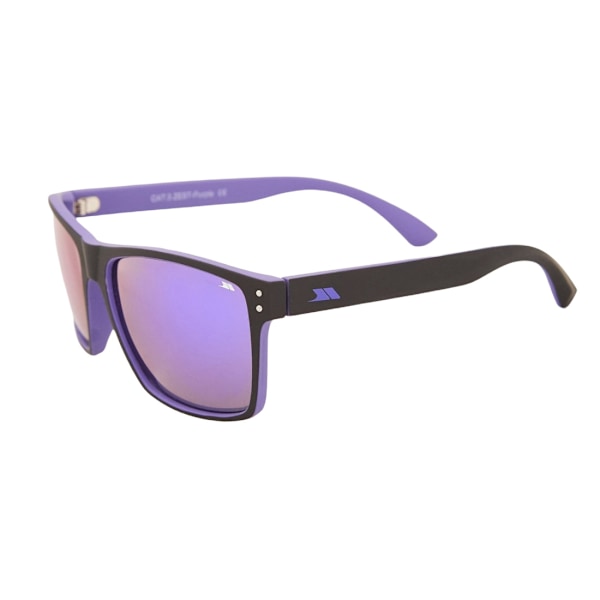 Trespass Zest Solglasögon One Size Lila Purple One Size