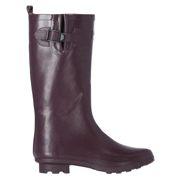 Trespass Dam/Dam Damon Waterproof Wellington Boots 4 UK S Shiraz 4 UK