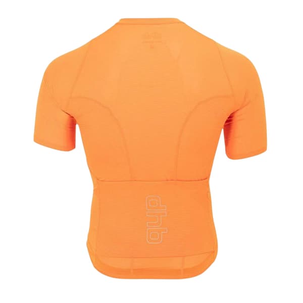 dhb Herr Aeron 3.0 Cykeltröja M Orange Orange M