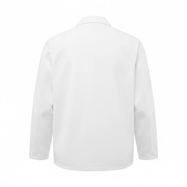 Premier Unisex Vuxen 2.0 Utility Jacka S Vit White S