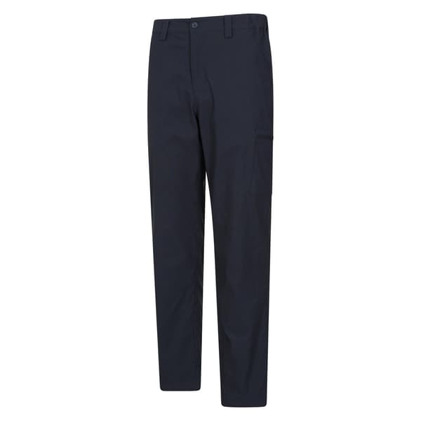 Mountain Warehouse Herr Trek II Korta Vinterbyxor 36R Mörk Dark Blue 36R