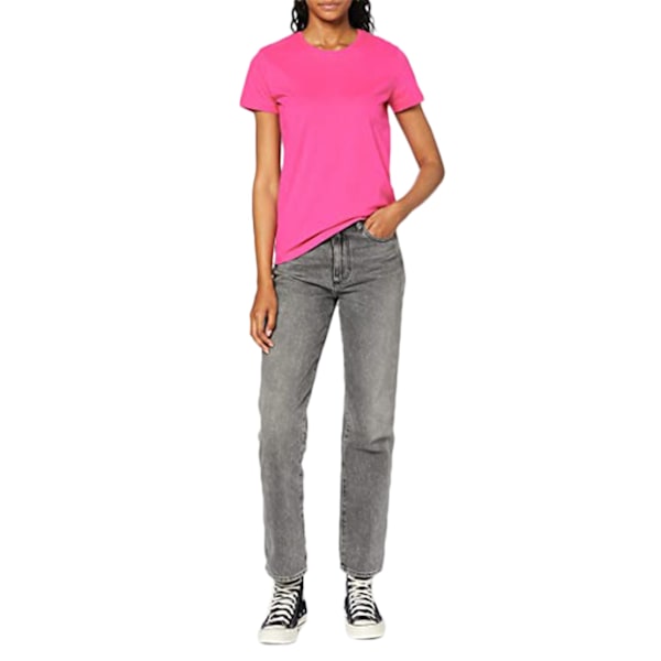 Stedman Dam/Dam Classic Tee XS Sweet Pink Sweet Pink XS