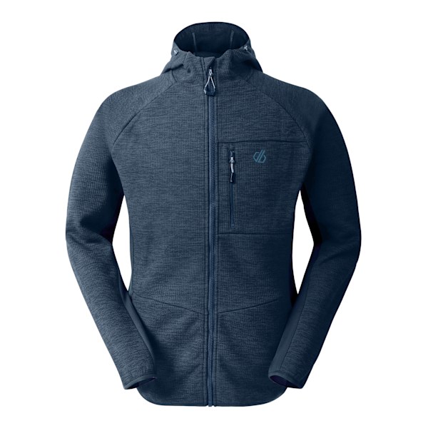 Dare 2B Torrek Pro Midlayer för män L Stormy Weather Stormy Weather L
