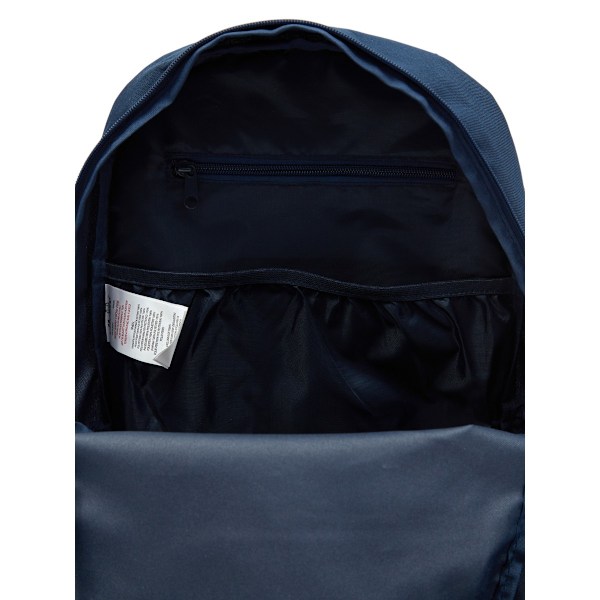 Ellesse Ariza Ryggsäck One Size Navy Navy One Size