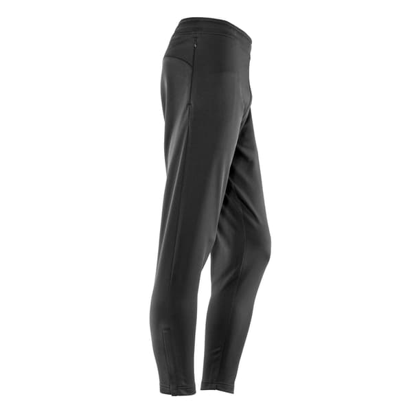 Spiro herr slim joggingbyxor M svart Black M