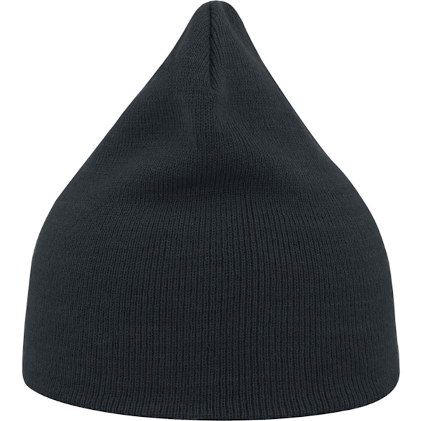 Atlantis Unisex Adult Moover Recycled Beanie One Size Navy Navy One Size