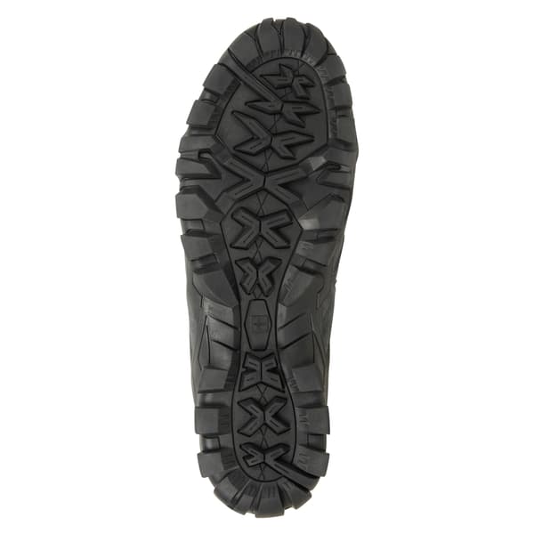 Mountain Warehouse Curlews Vattentäta Mockaskor för Herr Dark Grey 10 UK