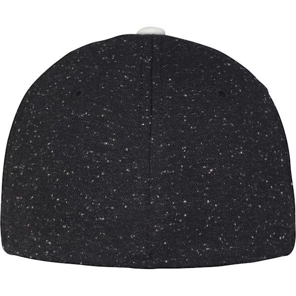 Flexfit by Yupoong Piqu Dots Cap S/M Svart Black S/M