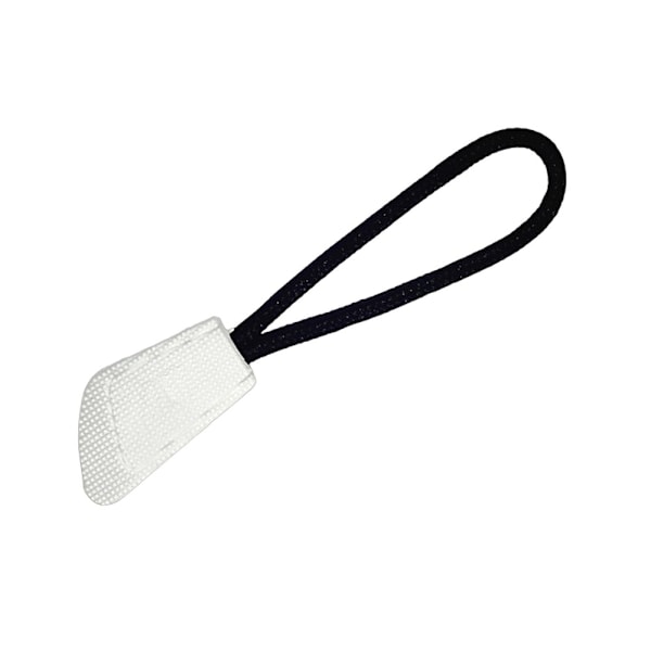 Result Dragkedjor (10-pack) One Size Vit White One Size