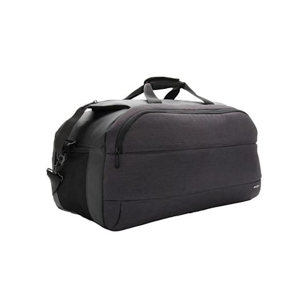 Swiss Peak Modern 40L Weekendväska One Size Svart Black One Size