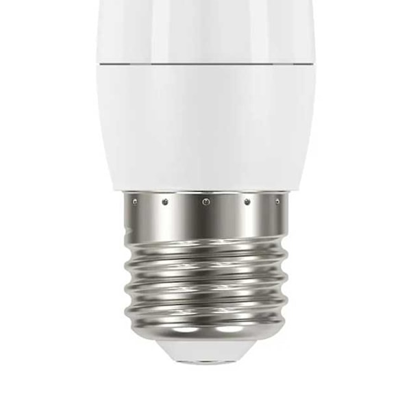 Eveready E27 LED Ljusbulb Liten Kylvitt Cool White One Size