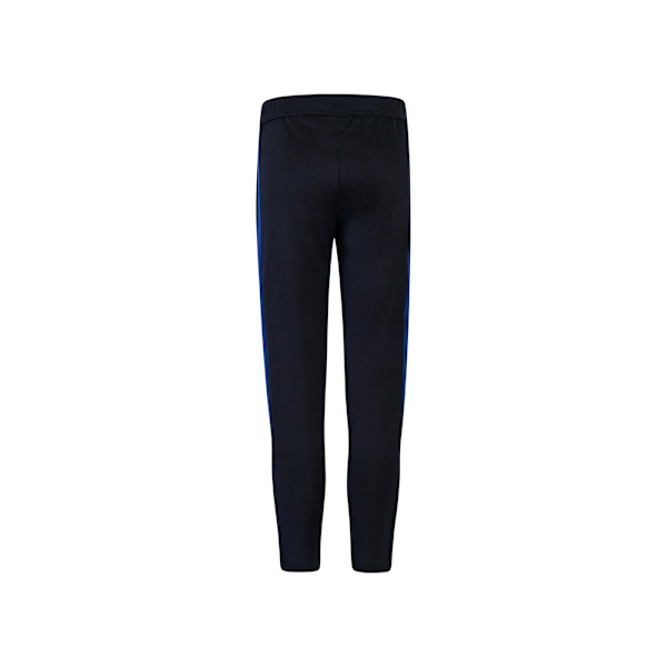 Finden & Hales Barn/Flickor Tracksuit Byxor 3-4 År Marinblå/ Navy/Royal Blue 3-4 Years