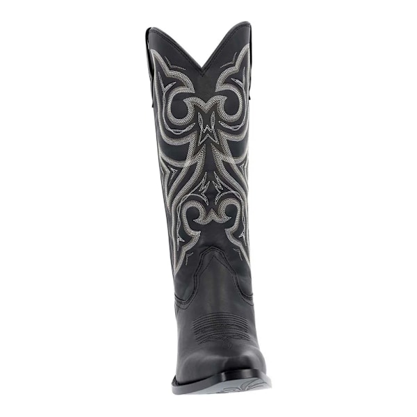 Durango Dam/Damer Crush Cowboy Stövlar 4.5 UK Black Beauty Black Beauty 4.5 UK