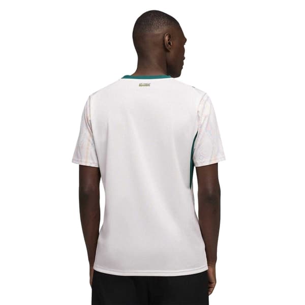 Puma Herr VM 2026 Senegal Hemmatröja M Vit/Grön White/Green M