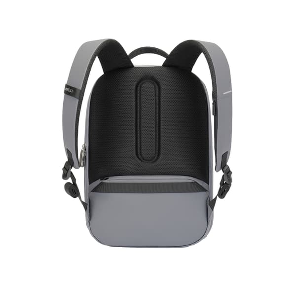 XD Design Bobby Edge RPET 17L Ryggsäck One Size Grå Grey One Size