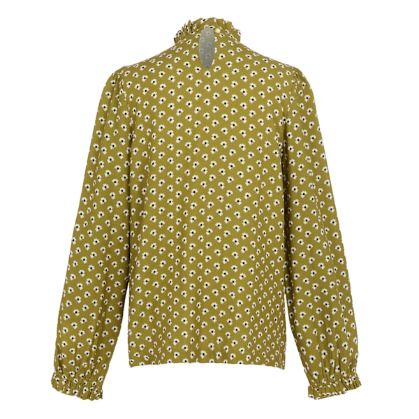 Regatta Dam/Kvinna Orla Kiely Clover Vinterblus 8 UK Oliv Olive 8 UK