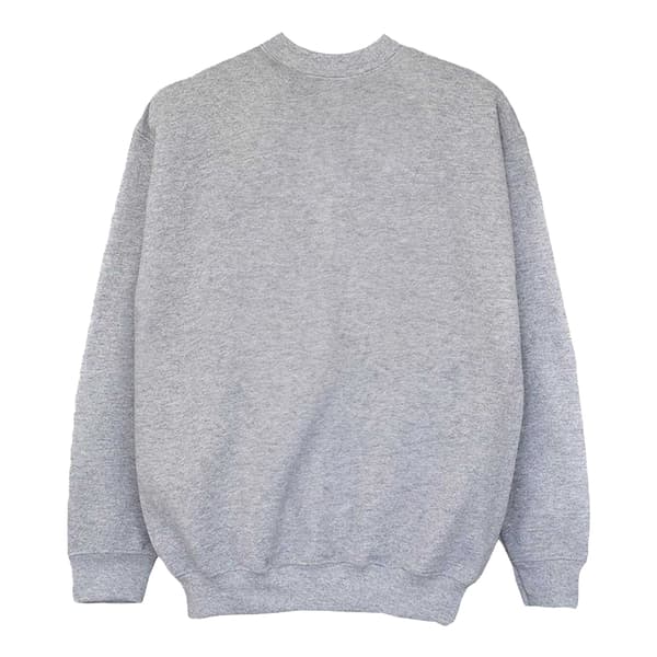 Elemental Herr It´s Elemental Sweatshirt M Sportgrå Sport Grey M