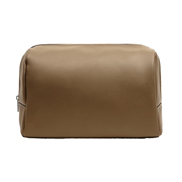 Vinga Bermond PU Återvunnen Necessär One Size Brun Brown One Size