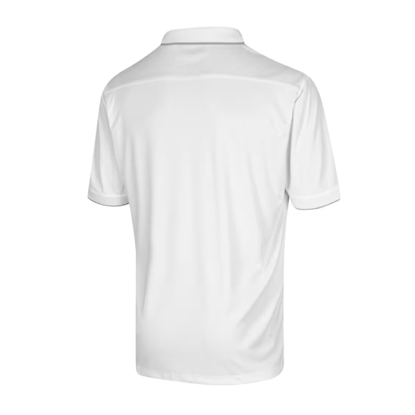 Island Green Herr Performance Pikétröja XL Vit White XL