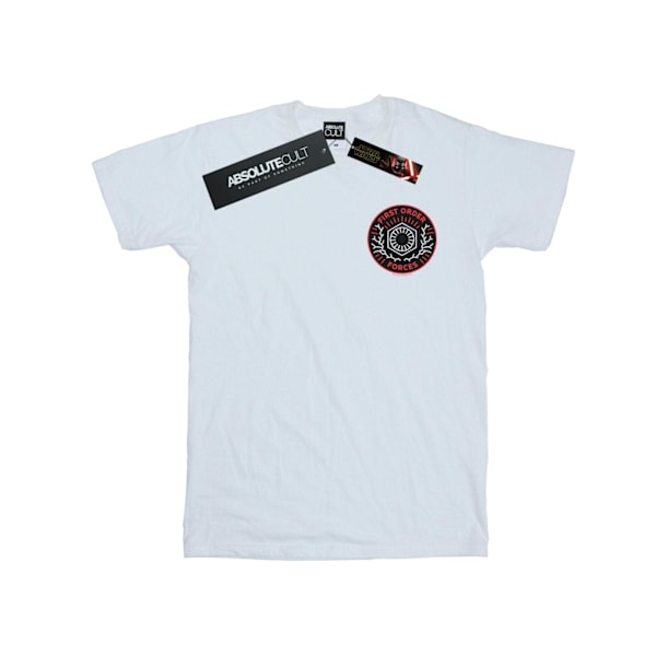 Star Wars: The Rise of Skywalker - Herr T-shirt Star Wars The Rise Of Sky White XL