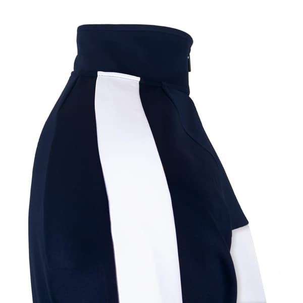 Scottish FA Herr Track Jacket S Marinblå/Vit Navy/White S