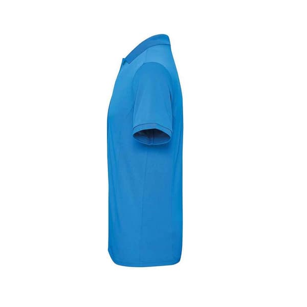Premier Herr Coolchecker Plus Piqué Pikétröja L Turkos Turquoise L