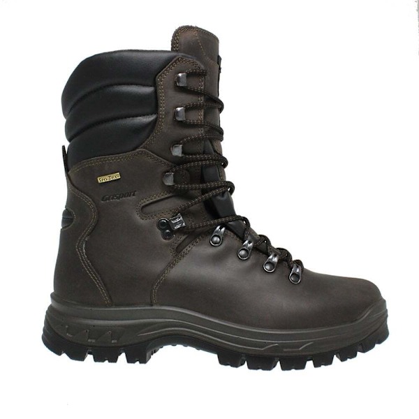 Grisport Decoy Waxy Läder Vandringskängor 7 UK Brun Brown 7 UK