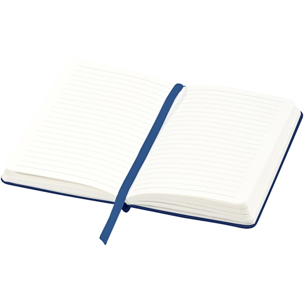 JournalBooks Classic Pocket A6 Notebook 14.2 x 9.3 x 1.4 cm Nav Navy 14.2 x 9.3 x 1.4 cm