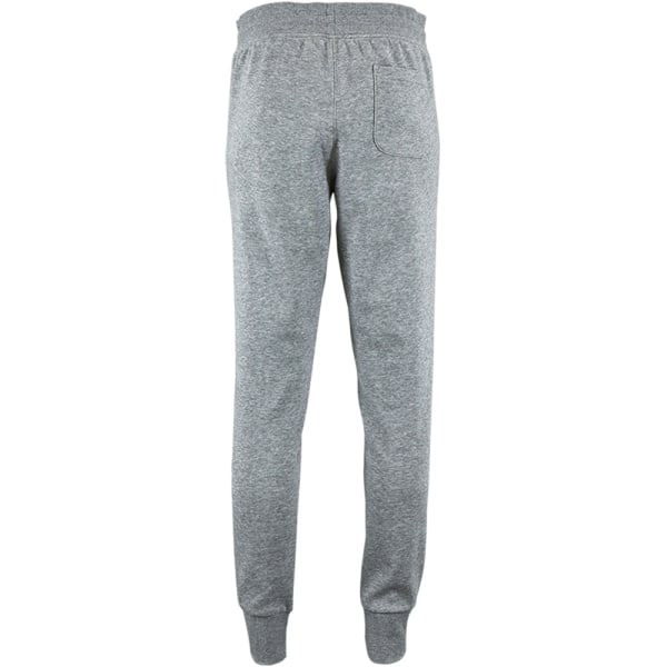 SOLS Dam/Damer Jake Slim Fit Joggingbyxor XXL Gråmelerad Grey Marl XXL