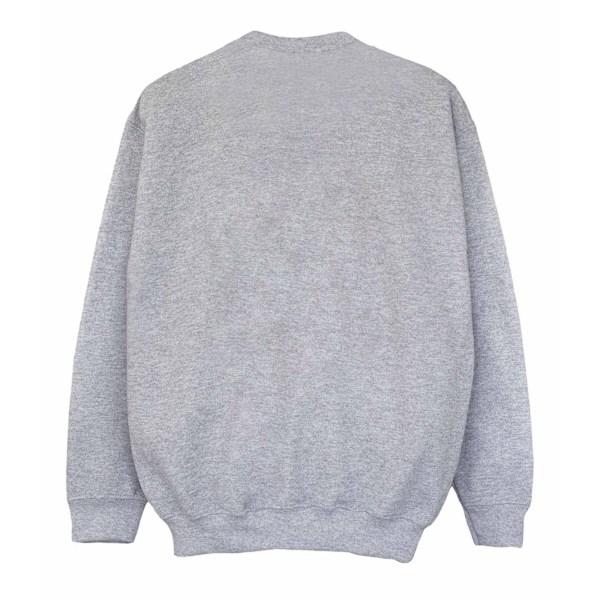 Disney Girls Bambi Thumper Line Drawing Sweatshirt 3-4 år Sp Sports Grey 3-4 Years