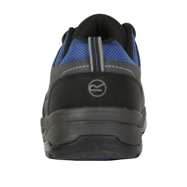 Regatta Clayton Säkerhetsskor för Herr 6 UK Oxford Blå/Briar Oxford Blue/Briar 6 UK