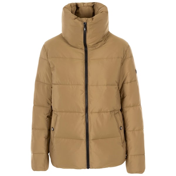 Trespass Paloma Vadderad Jacka XL Army för Dam/Kvinnor Army XL