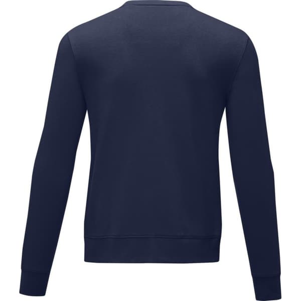 Elevate Herr Zenon Pullover XL Marinblå Navy XL