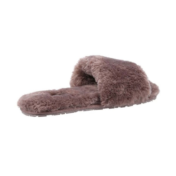 Hush Puppies Dam/Dam Prue Tofflor 7 UK Mink Mink 7 UK