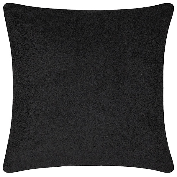 Heya Home All Eyes On You Bouclé Örngottsöverdrag 45cm x 45cm Oran Orange/Pink 45cm x 45cm