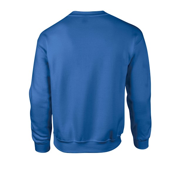 Gildan Herr DryBlend Sweatshirt L Royal Blue Royal Blue L