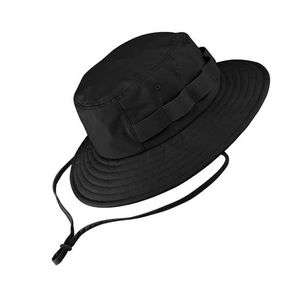 Beechfield Outdoor Solhatt M Svart Black M