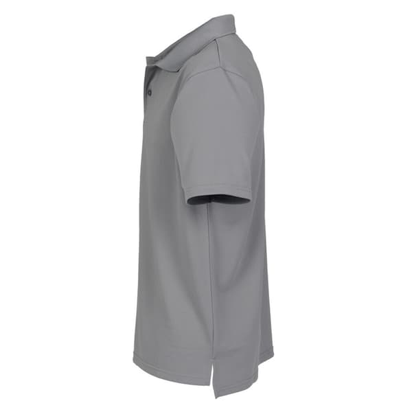 Henbury CoolPlus Polotröja 4XL Charcoal Charcoal 4XL