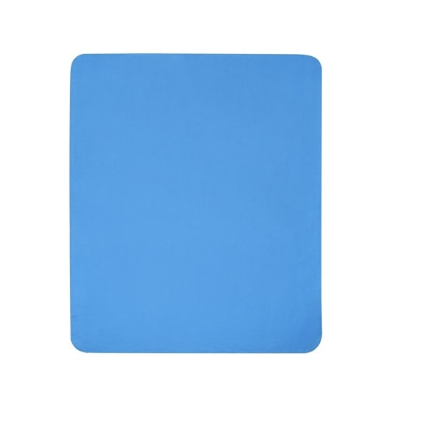 Bullet Willow Polar Fleecefilt En Storlek Process Blue Process Blue One Size